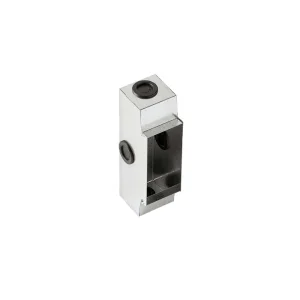 Flos Can for Embedding in Concrete for The Block Of Light