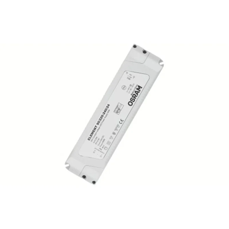 Osram Element Alimentatore 90W 220-240 24V per LED a Tensione Osram Element Alimentatore 90W 220-240 24V per LED a Tensione