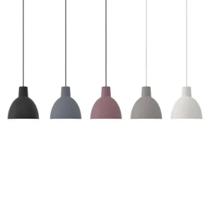 Louis Poulsen Toldbod A/S Lampada Sospensione Soffitto