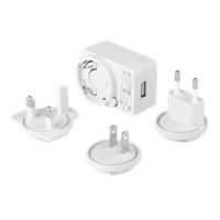 Louis Poulsen Adattatore USB Alimentatore di Ricambio con Spine