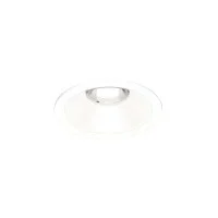 Logica Deep Evo Fix Faretto a LED Dimmerabile Bianco da Incasso