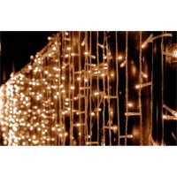 New Lamps 400 mini LED 31V 5 meters Extendable with IR Remote