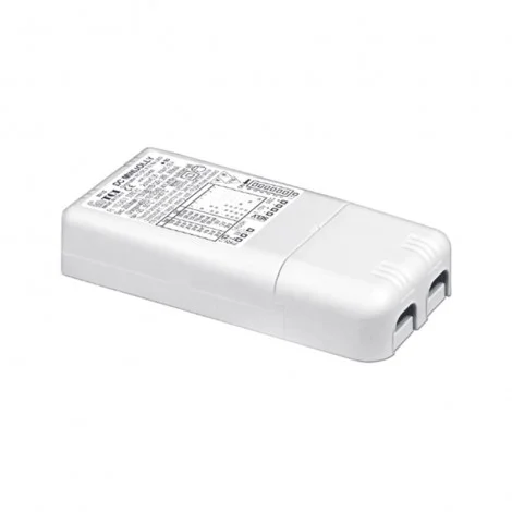 TCI LED Driver 110-240V DC MINI JOLLY LC 1-10V, Push Dimmable