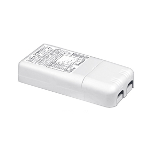 TCI Alimentatore LED 110-240V DC MINI JOLLY LC 1-10V, Push