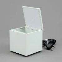 Cini & Nils Cuboluce LED Table Lamp with Adjustable Reflector