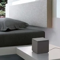 Cini & Nils Cuboluce LED Table Lamp with Adjustable Reflector