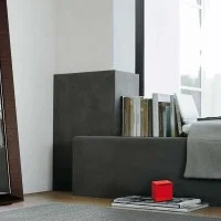 Cini & Nils Cuboluce LED Table Lamp with Adjustable Reflector