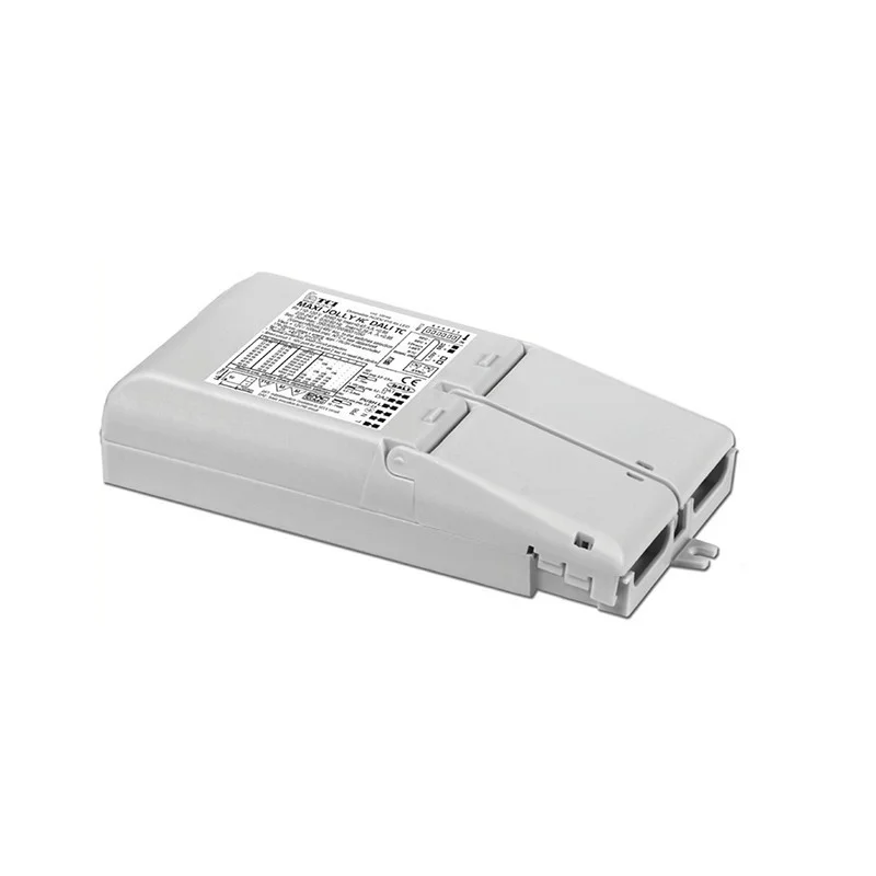 TCI Dimmable LED Power Supply 55W 110-240V DC Maxi Jolly HC TCI Dimmable LED Power Supply 55W 110-240V DC Maxi Jolly HC