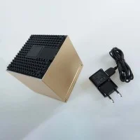 Cini & Nils Cuboluce Wireless Rechargeable LED Table Lamp By Cini & Nils Cuboluce Wireless Rechargeable LED Table Lamp By