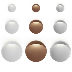 Louis Poulsen Flindt Parete Lampada Applique a LED Dimmerabile