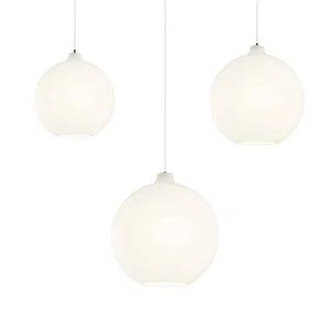 Louis Poulsen Wohlert Lampada da Sospensione Stile Vintage in