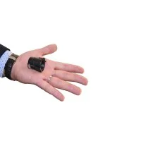 Beneito Faure Pulsar C 3,5W Mini Faretto Quadrato a LED Da
