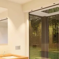 Beneito Faure Pulsar C 3,5W Mini Square Recessed LED Spotlight
