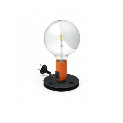 Flos Lampadina 110V LED Table Lamp New Color Designed by