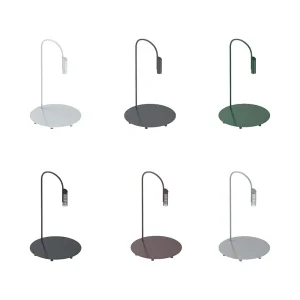 Flos Caule Floor 1 Lampada da Terra a LED Dimmerabile da