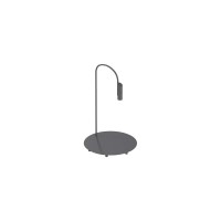 Flos Caule Floor 1 Dimmable LED Floor Lamp for Outdoor By