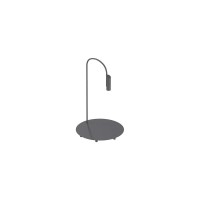 Flos Caule Floor 1 Lampada da Terra a LED Dimmerabile da