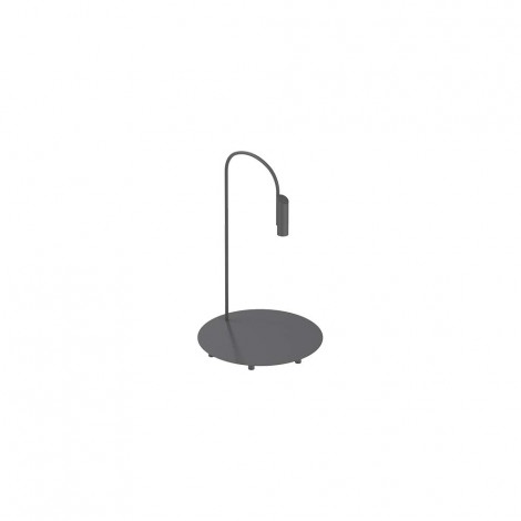 Flos Caule Floor 1 Lampada da Terra a LED Dimmerabile da
