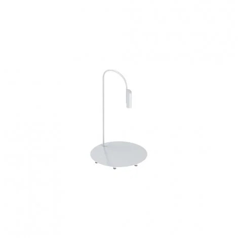 Flos Caule Floor 1 Dimmable LED Floor Lamp for Outdoor By
