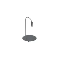 Flos Caule Floor 1 Dimmable LED Floor Lamp for Outdoor By Flos Caule Floor 1 Dimmable LED Floor Lamp for Outdoor By