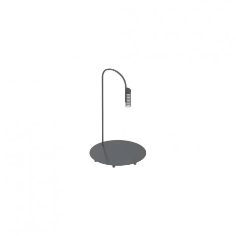 Flos Caule Floor 1 Dimmable LED Floor Lamp for Outdoor By