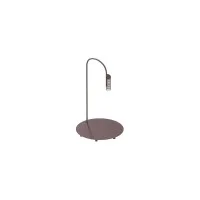 Flos Caule Floor 1 Dimmable LED Floor Lamp for Outdoor By Flos Caule Floor 1 Dimmable LED Floor Lamp for Outdoor By