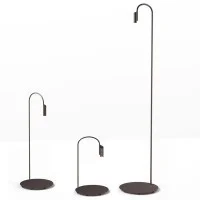 Flos Caule Floor 1 Dimmable LED Floor Lamp for Outdoor By
