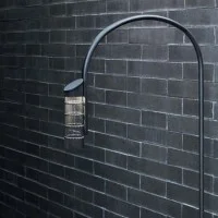 Flos Caule Floor 1 Dimmable LED Floor Lamp for Outdoor By