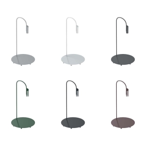Flos Caule Floor 2 Dimmable LED Floor Lamp for Outdoor By
