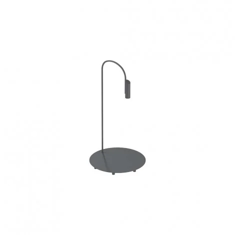 Flos Caule Floor 2 Dimmable LED Floor Lamp for Outdoor By