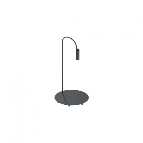 Flos Caule Floor 2 Dimmable LED Floor Lamp for Outdoor By