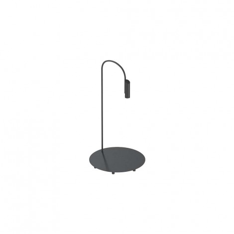 Flos Caule Floor 2 Lampada da Terra a LED Dimmerabile da