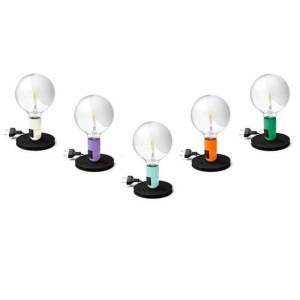 Flos Lampadina 110V LED Lampada da Tavolo New Color Designed by