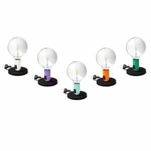 Flos Lampadina 110V LED Lampada da Tavolo New Color Designed by
