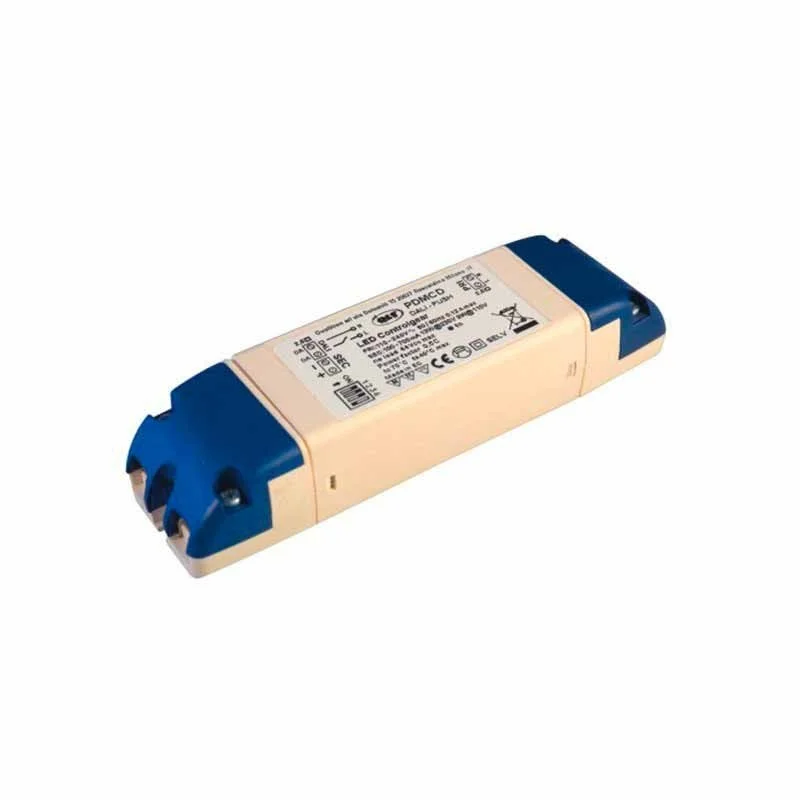 QLT Alimentatore Multi-Corrente Costante Dimmerabile 1-10V Con QLT Alimentatore Multi-Corrente Costante Dimmerabile 1-10V Con