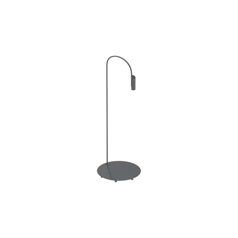 Flos Caule Floor 3 Dimmable LED Floor Lamp for Outdoor By Flos Caule Floor 3 Dimmable LED Floor Lamp for Outdoor By