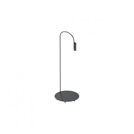 Flos Caule Floor 3 Lampada da Terra a LED Dimmerabile da