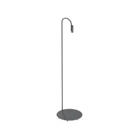 Flos Caule Floor 4 Dimmable LED Floor Lamp for Outdoor By
