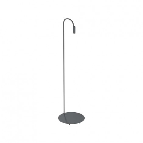 Flos Caule Floor 4 Lampada da Terra a LED Dimmerabile da