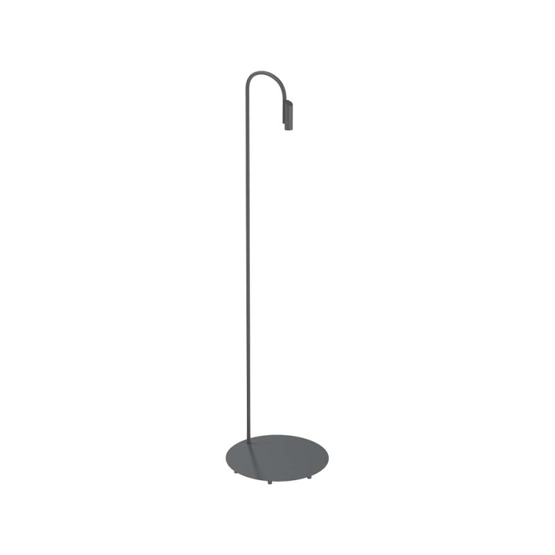 Flos Caule Floor 4 Dimmable LED Floor Lamp for Outdoor By Flos Caule Floor 4 Dimmable LED Floor Lamp for Outdoor By