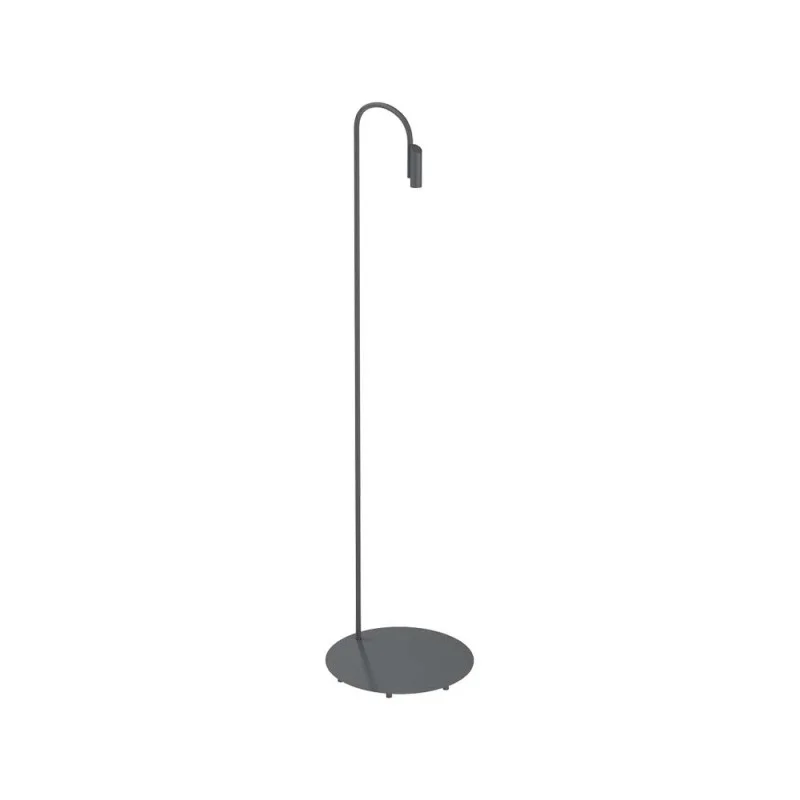 Flos Caule Floor 4 Lampada da Terra a LED Dimmerabile da Flos Caule Floor 4 Lampada da Terra a LED Dimmerabile da