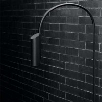 Flos Caule Floor 5 Dimmable LED Floor Lamp for Outdoor By