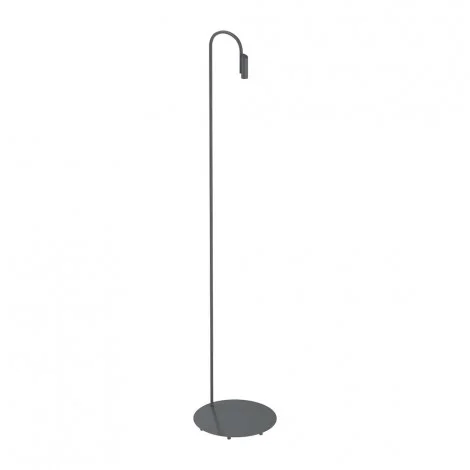 Flos Caule Floor 5 Lampada da Terra a LED Dimmerabile da