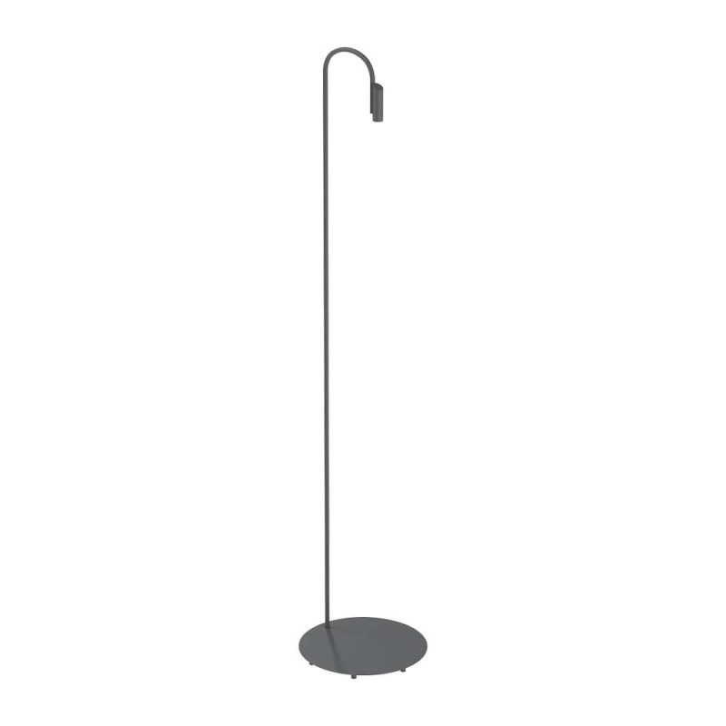Flos Caule Floor 5 Dimmable LED Floor Lamp for Outdoor By