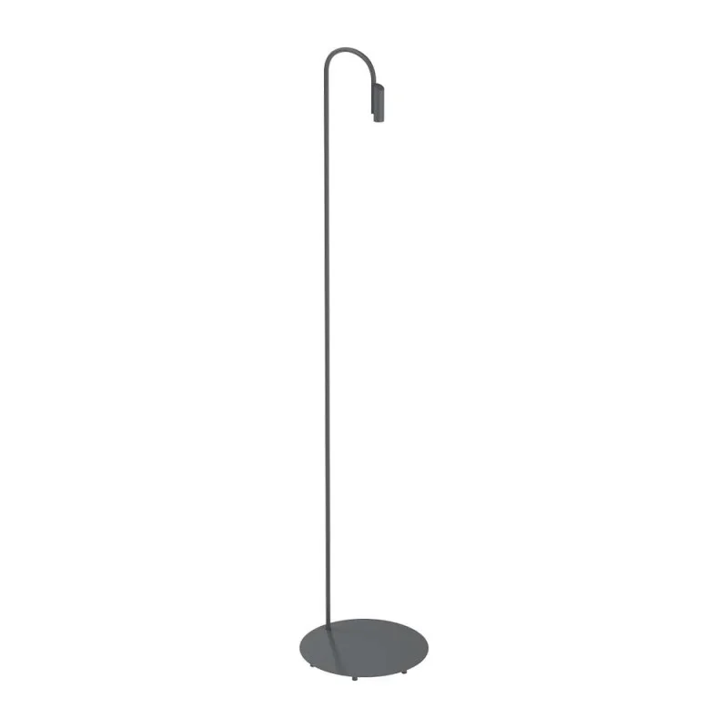 Flos Caule Floor 5 Dimmable LED Floor Lamp for Outdoor By Flos Caule Floor 5 Dimmable LED Floor Lamp for Outdoor By