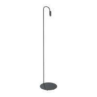 Flos Caule Floor 5 Dimmable LED Floor Lamp for Outdoor By