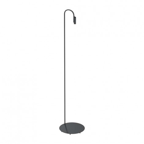 Flos Caule Floor 5 Dimmable LED Floor Lamp for Outdoor By