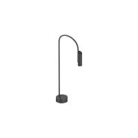 Flos Caule Bollard 1 Dimmable LED Floor Lamp for Outdoor By Flos Caule Bollard 1 Dimmable LED Floor Lamp for Outdoor By
