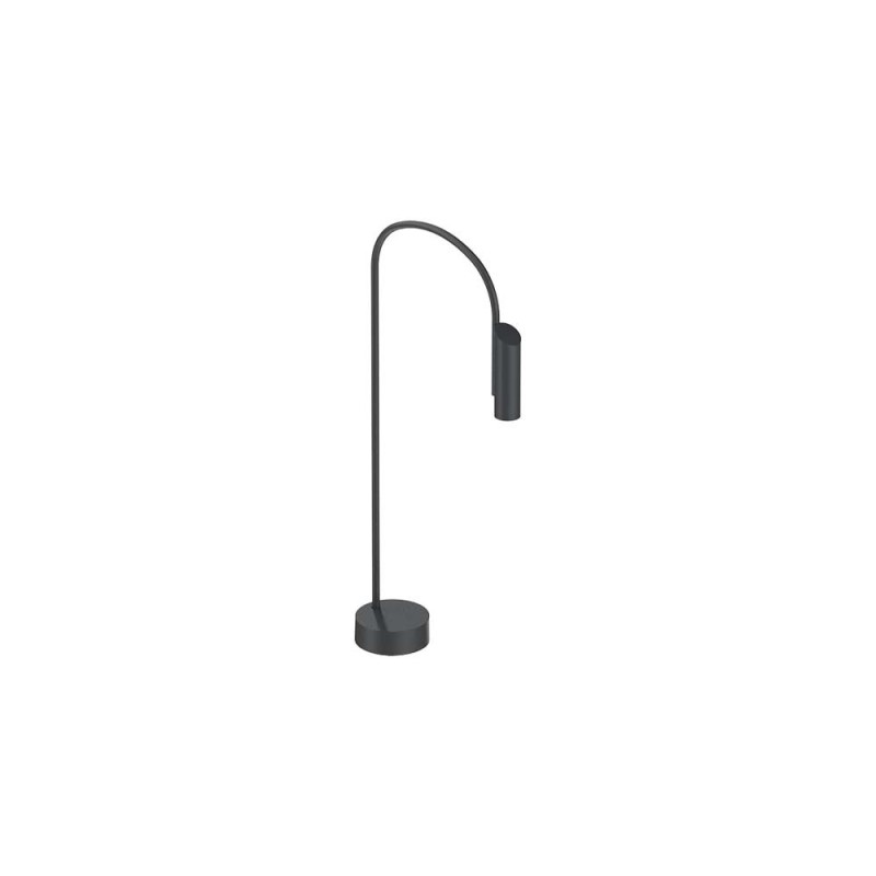 Flos Caule Bollard 1 Dimmable LED Floor Lamp for Outdoor By Flos Caule Bollard 1 Dimmable LED Floor Lamp for Outdoor By