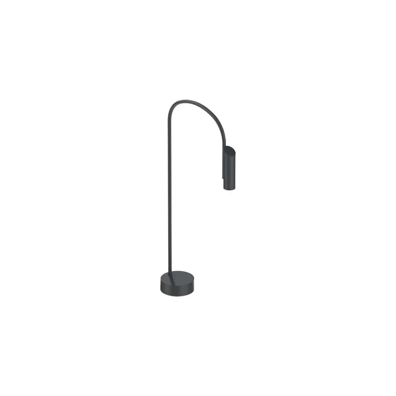 Flos Caule Bollard 1 Dimmable LED Floor Lamp for Outdoor By Flos Caule Bollard 1 Dimmable LED Floor Lamp for Outdoor By